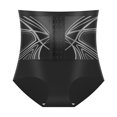 thumbnail image 1 of Shapewear Pant for Women, High-Waist Seamless Triple-Hook Design with Moderate Control, Thermal Fiber Technology, Tummy Control, Hourglass Figure Enhancement, for Daily Wear, 1 of 4
