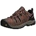 thumbnail image 3 of KEEN Utility Men's Flint II Low Steel Toe Work Shoes, 3 of 3