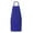 Blue, variant on Esquirla Welding Work Apron Lightweight Protection for Home Leathercraft Metalworking Grey