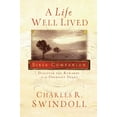 thumbnail image 2 of A Life Well Lived Bible Companion: Discover the Rewards of an Obedient Heart, (Paperback), 2 of 2