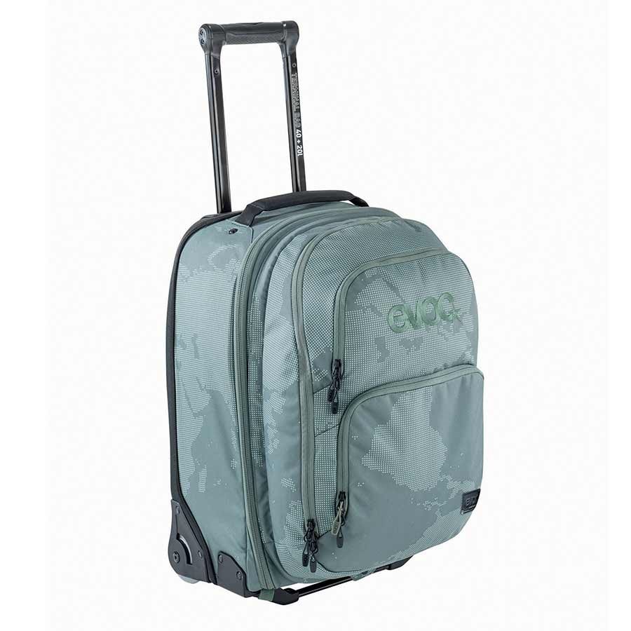 detachable backpack