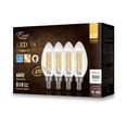 thumbnail image 4 of Euri Lighting VB10-3050cec-4 5.5 watt 5000K CEC Compliant Dimmable LED Bulb, 4 of 4