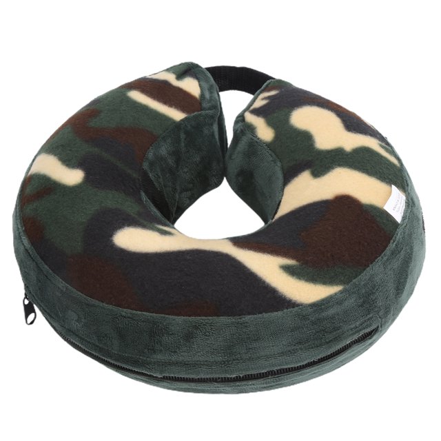 Pet Inflatable Collar,Inflatable Protective Collar Pet Pet Protective Collar Pet Recovery Collar High Capacity