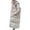 White, variant on qucoqpe Women's Winter Thicken Jacket Cotton Coat with Hood