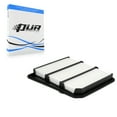 thumbnail image 1 of PUR Air Filter 57-WA11040 for Car Nissan TITAN, 1 of 2