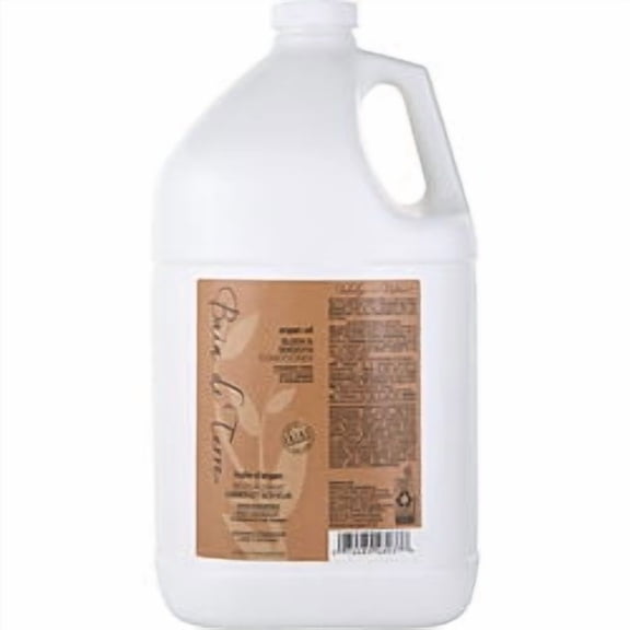 Sleek & Smooth With Argan Oil Conditioner