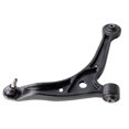thumbnail image 2 of Control Arm Compatible with 1999-2004 Honda Odyssey Front, Right Passenger Side, Lower Sold individually, 2 of 5