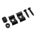 thumbnail image 4 of Guitar String Retainer, Portable Burr Free Durable Guitar String Guide 2PCS  For Replacement Black,Silver,Golden, 4 of 8