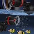 thumbnail image 3 of Advanced Variable Frequency Wave Maker Pump, Remote Control, Suitable For Aquariums, For Aquatic Plant Growth, Nearly Silent Operation, 3 of 7