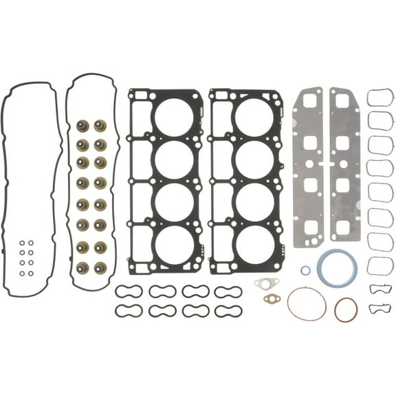 Victor 02-10462-01 Fits select: 2003-2008 DODGE RAM 1500, 2005-2006 CHRYSLER 300C
