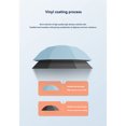 thumbnail image 3 of Very Small And Compact Sun Umbrella portable, foldable for, 3 of 8
