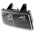 thumbnail image 3 of For Chervolet / GMC Express/Savana 2003-2012 GMC Savana Van 2003-2012 Headlight Assembly Passenger Side CAPA Certified GM2503233C, 3 of 4