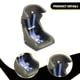 thumbnail image 4 of Asiento de cubo de coche de carreras de resina a escala 1/64, modelo en miniatura, arnés, accesorio para coche Estilo B, 4 of 5