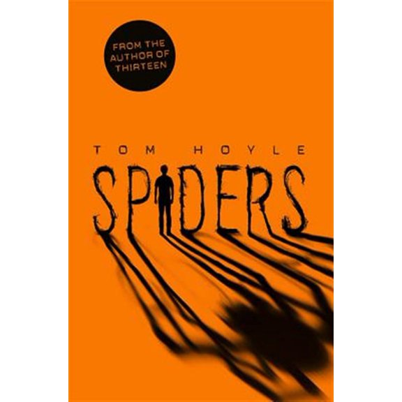 Pre-Owned Spiders