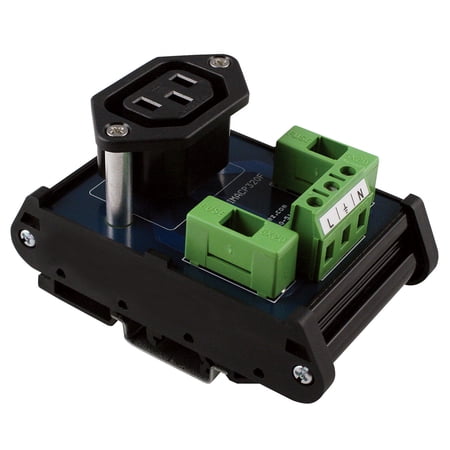ASI-AC Power Module-IMACP320F price history on PriceWatchPro