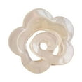 thumbnail image 2 of Pinzas de garra para el pelo de tiburón, pinzas para el pelo, pasador de , adorno para cabello grueso, sujeción fuerte, soporte de cola Yuyangstore pinzas para el cabello, 2 of 8