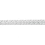 CORDAGE (DIAMOND) 3/8" x 50' - WHITE