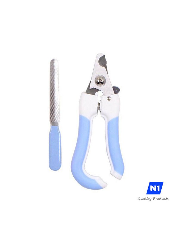 Dog Nail Clippers in Dog Grooming