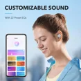 thumbnail image 2 of Audífonos Manos Libres By Anker Bluetooth5.3 Soundcore A25i, 2 of 7