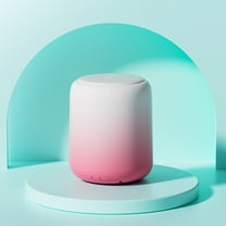 Lzobxe Bluetooth Speaker Bluetooth 5.3 Wireless Connection Mini Portable Outdoor IPX7 Water Tightness Stereo Sound Effect Large Capacity Battery Bluetooth Speaker