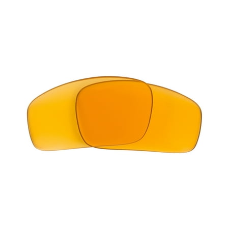 Monster Pup Replacement Lenses Hi Intensity Yellow by SEEK fits OAKLEY