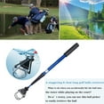 thumbnail image 3 of Extendable Golf Ball Collector Professional Telescoping Ball Retrievers, 3 of 9