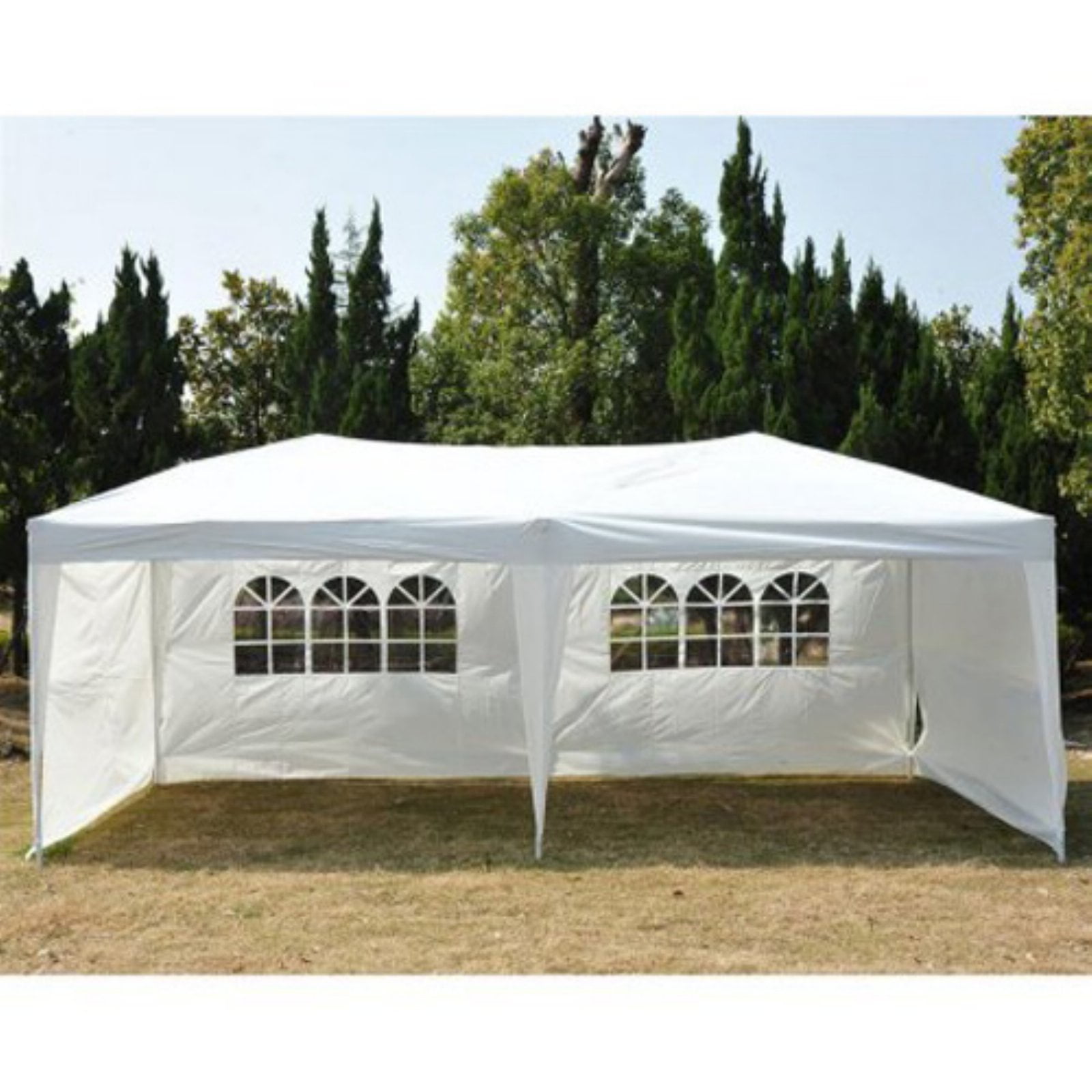 pop up shelter walmart