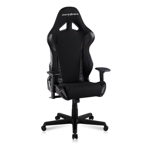 DXRacer Ergonomic Gaming Chair RAA106 Black