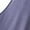 Dark Blue, variant on BOOMNY Boys 2 Peice Pajamas Sets Solid Sleeveless Sleepwear Tops Shorts Pjs Set for Kids Cozy Summer Loungewear Homewear