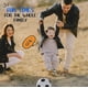 thumbnail image 5 of Soccer Sports Stress Balls Bulk Pack Of 12 Relaxable 2" Stress Relief Soccer Squeeze Balls-, 5 of 5