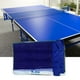 Opolski Nylon Table de Tennis Filet Pliable Résistant à l'Usure Solide Ping-Pong pour l'Intérieur – image 6 sur 8