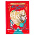 thumbnail image 1 of A Heart for Christmas Advent Romance, Christmas Love Story Advent, Romance Advent Book, Open a Chapter a Day, 1 of 5