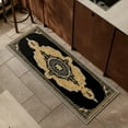 thumbnail image 6 of IsecretJoy Washable Kitchen Rugs Sets of 3, Non Slip Kitchen Mats for Floor Waterproof & Stain Resistant Runner Rug for Kitchen, Laundry Room, Hallway, 6 of 11