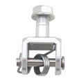 thumbnail image 1 of Repose-Pieds Vélo Électrique CNC pour Sur-Ron, 1 of 1