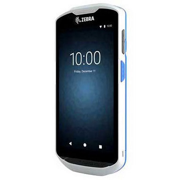Zebra TC520K-1HCMH6P-NA Mobile Handheld Computer - Walmart.com