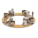 thumbnail image 4 of Portaescobillas de Motor Bling Bling para Motor Hitachi DM430-06, 4 of 12