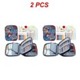 thumbnail image 1 of 1/2/3PCS Styles Crochet Hooks Set Sewing Needle Knitting Needle Set Crochet Needles For Knitting Weave Sweater Craft Yarn Tools, 1 of 7