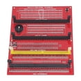 thumbnail image 2 of Analizador de diagnóstico de memoria Dpofirs 4 en 1 DDR3/DDR4/DDR5UDMM/DDR5RDIMM, 2 of 9
