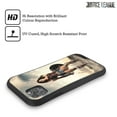 thumbnail image 2 of Head Case Designs Officially Licensed Justice League Movie Character Posters Wonder Woman Hybrid Case Compatible with Apple iPhone 14 Pro Max, 2 of 7