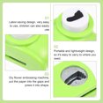thumbnail image 2 of Practical Paper Punch DIY Crafts Puncher Scrapbooking Punch Paper Crafts Making Punch, 2 of 8