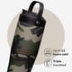 thumbnail image 3 of Mezclador de proteínas Corkcicle, 86 ml, agitador integrado Woodland Camo, 3 of 8