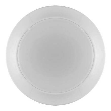 

Euri EIN-CL 7 LED Round Ceiling Fixture 11.5 Watts 3000K 800 Lumens White