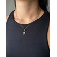 thumbnail image 2 of Collar Serpiente ANVAR, 2 of 3