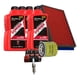thumbnail image 1 of Kit De Afinacion Sentra 2013 Al 2019 1.8l Gonher 20w50, 1 of 1