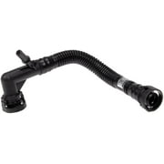 bmw 525 pcv valve hose