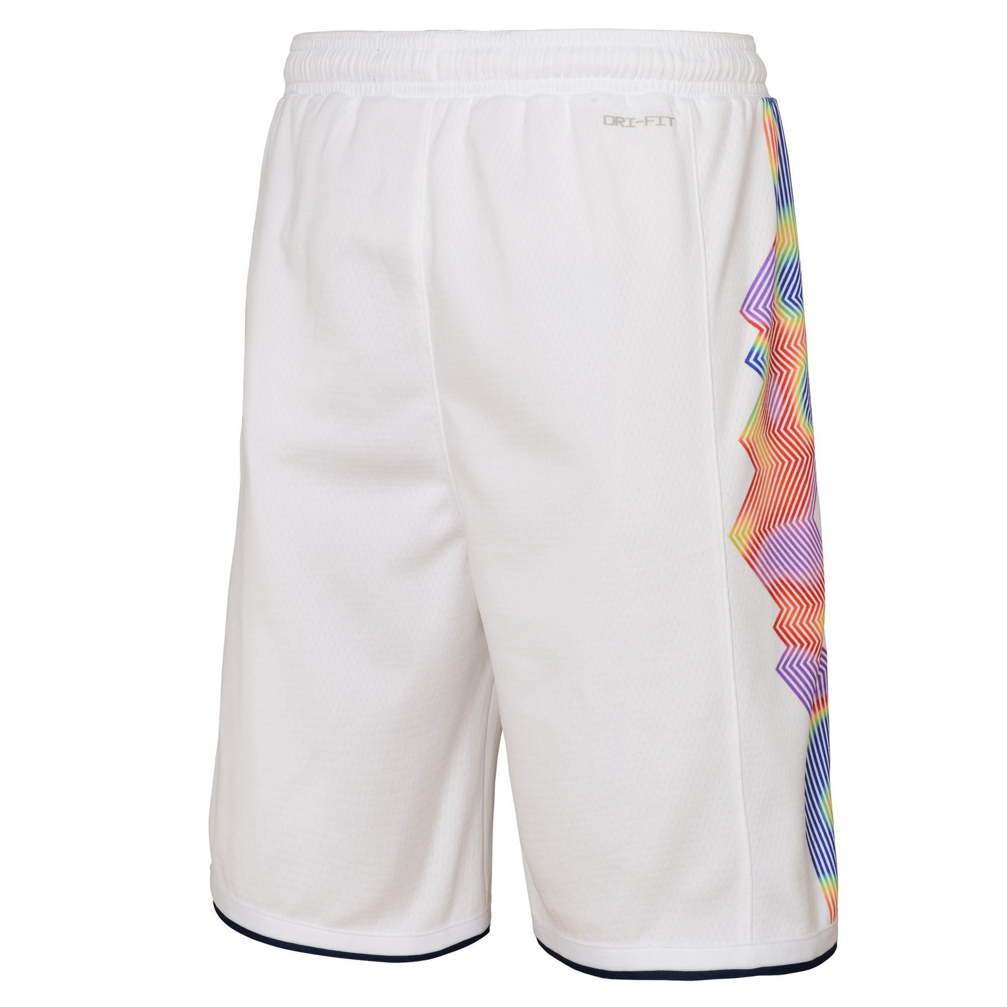 nuggets city edition shorts