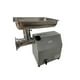 thumbnail image 1 of Molino de carne Shorbull acero inoxidable Industrial #22 240 kg, 1 of 6
