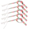 thumbnail image 3 of MasteelfCA 5Pcs Badminton Racket Tapes Tennis Racket Grip Tapes Anti-slip Tapes Tennis Racket Sweatbands, 3 of 7