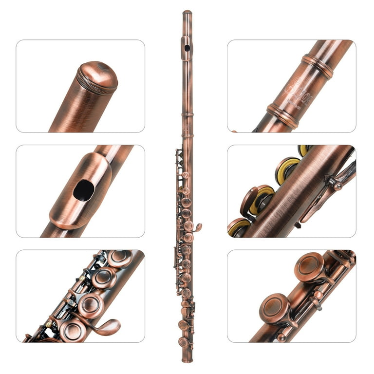 Slade on sale flute price