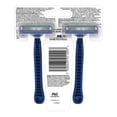 thumbnail image 4 of Rastrillo para afeitar desechable Gillette Prestobarba Ultragrip3 de fácil agarre 2 pzas, 4 of 4